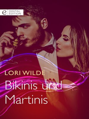 cover image of Bikinis und Martinis
